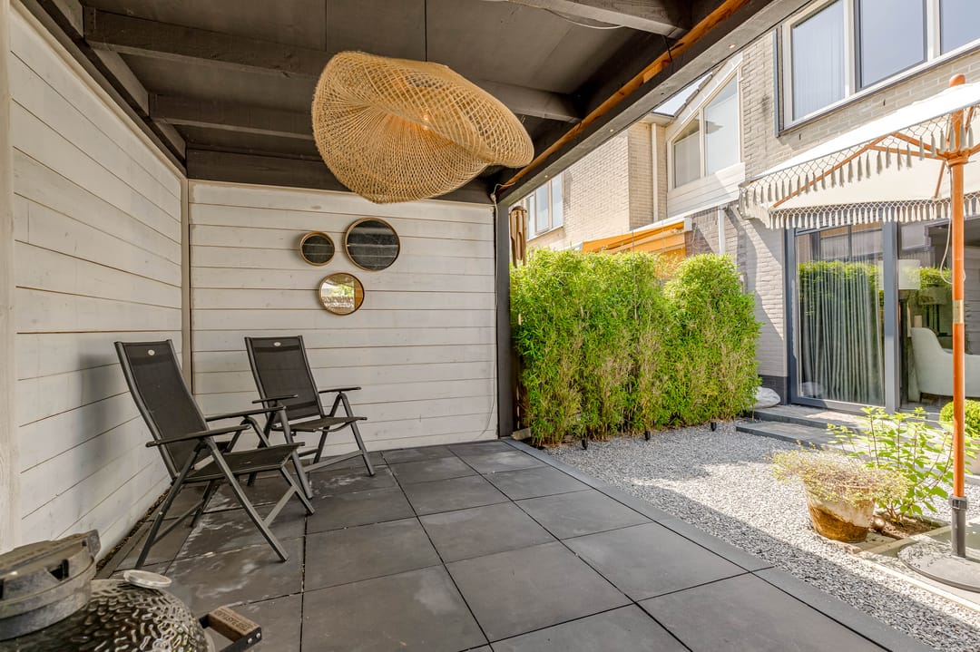 Foto 53 van M. de Klerkstraat 11