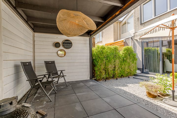 Foto 53 van M. de Klerkstraat 11