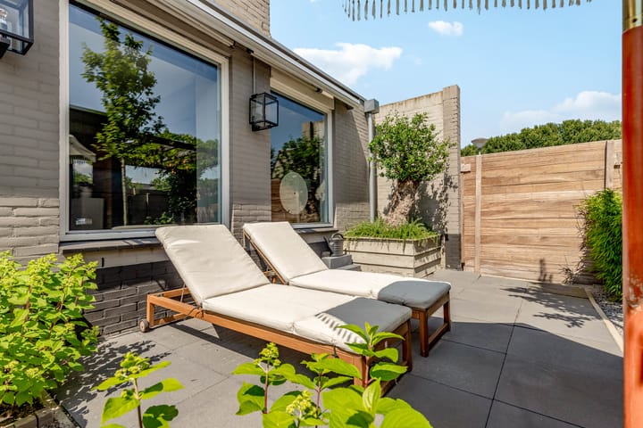 Foto 54 van M. de Klerkstraat 11