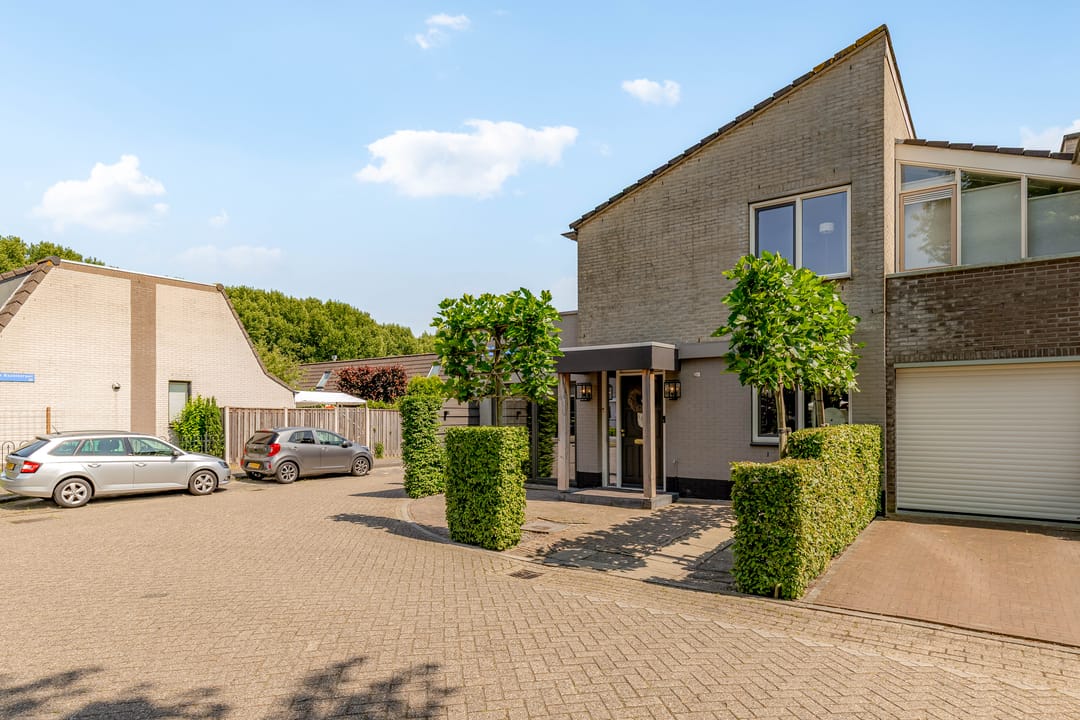 Foto 56 van M. de Klerkstraat 11