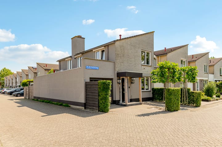 Foto 58 van M. de Klerkstraat 11