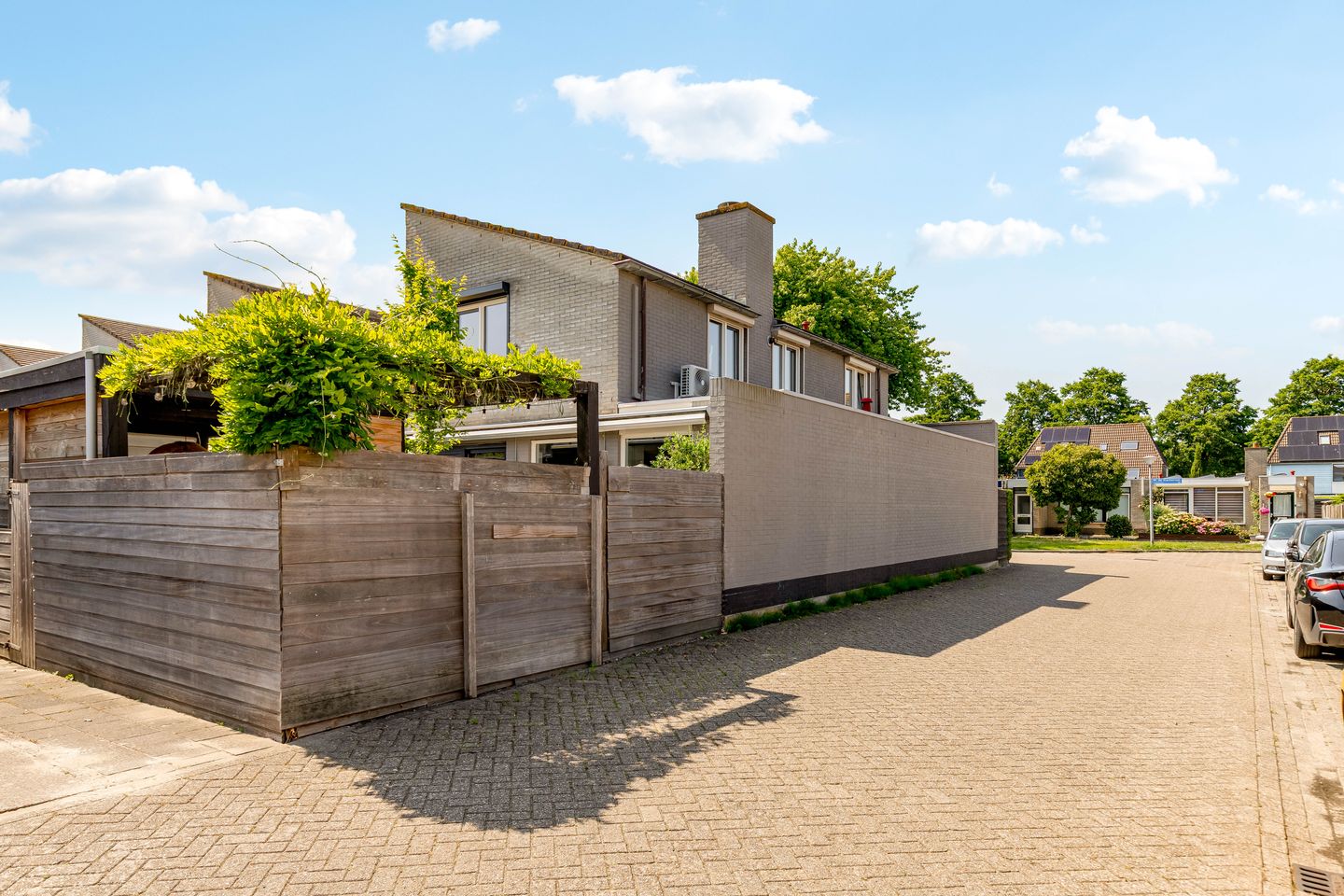 Foto 59 van M. de Klerkstraat 11