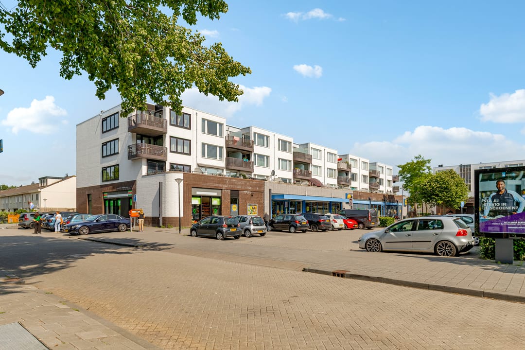 Foto 62 van M. de Klerkstraat 11