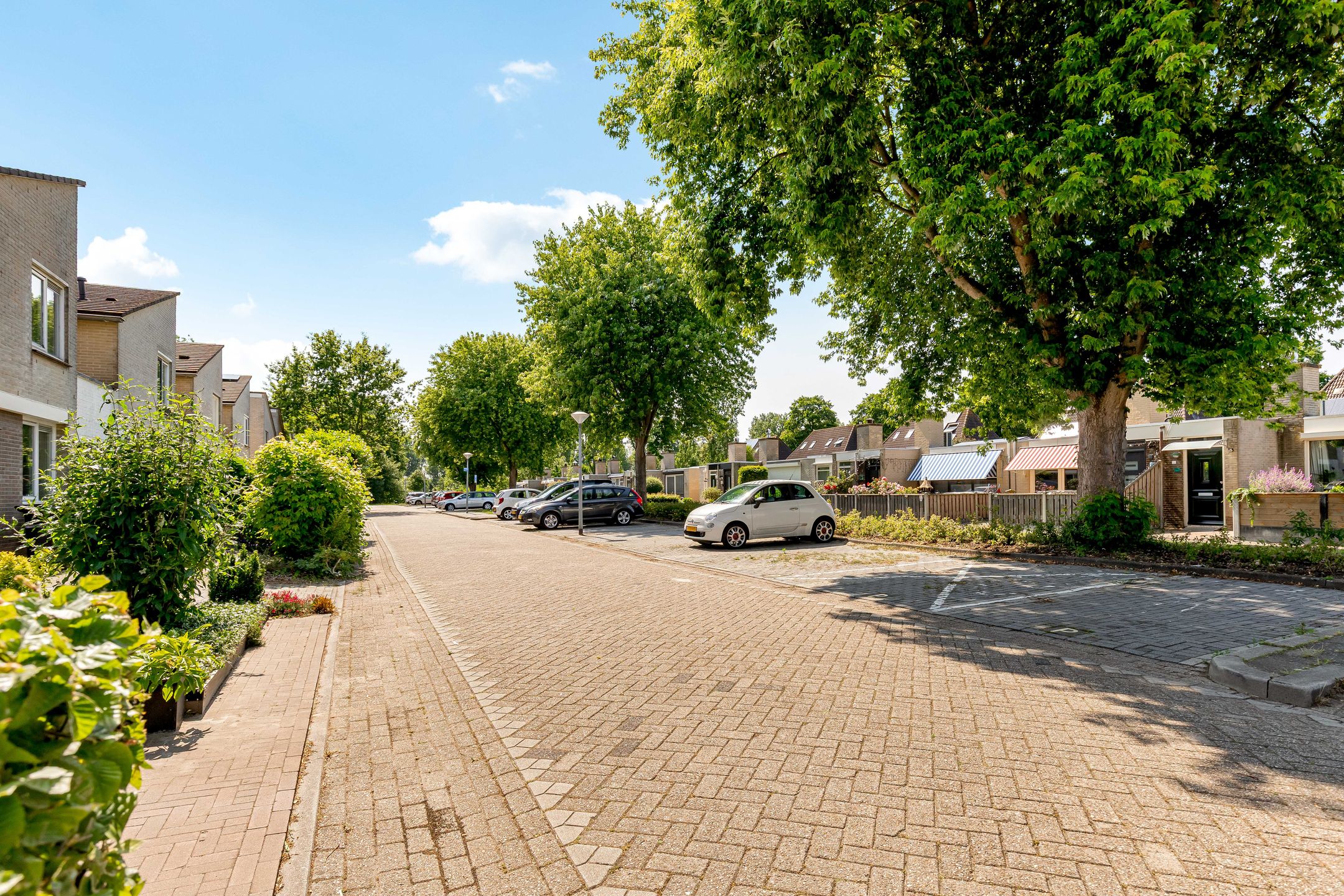 Foto 63 van M. de Klerkstraat 11