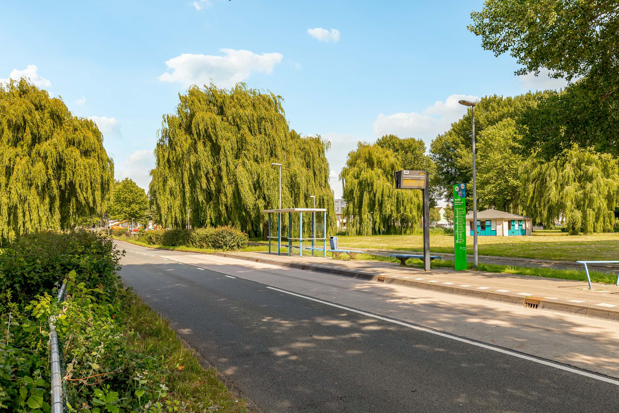 Foto 66 van M. de Klerkstraat 11