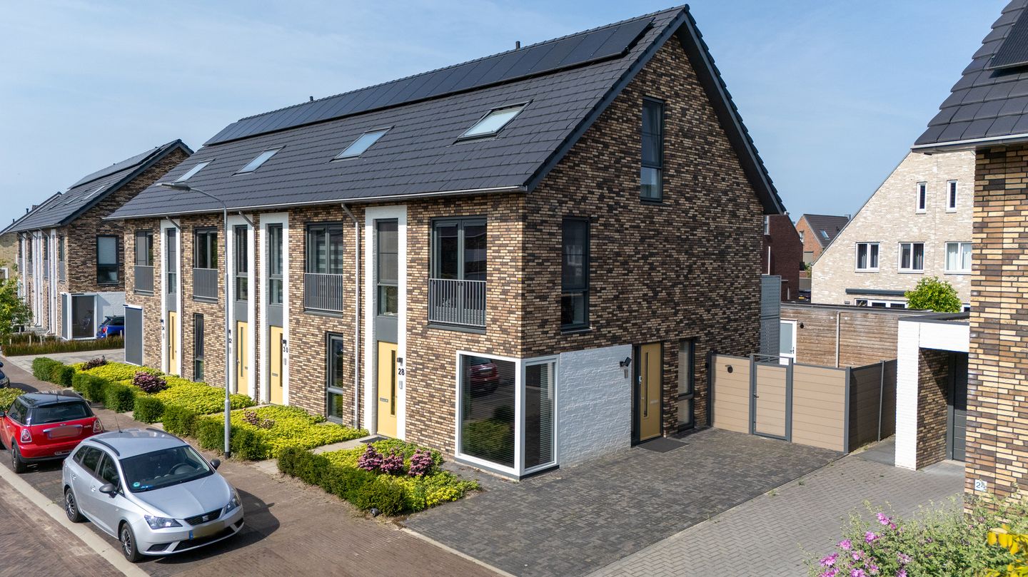 Foto 1 van Rikkeshaag 26