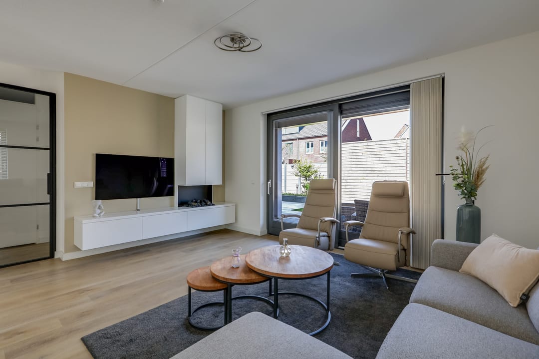 Foto 2 van Rikkeshaag 26