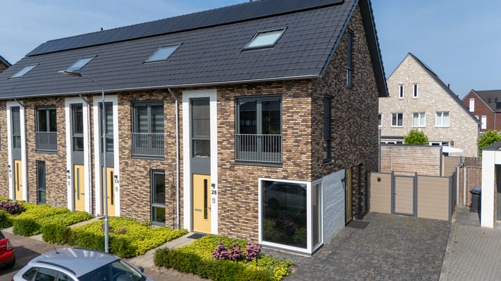 Foto 6 van Rikkeshaag 26