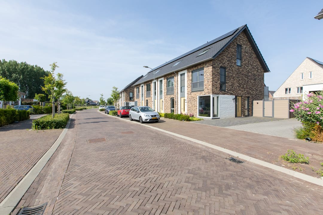 Foto 7 van Rikkeshaag 26