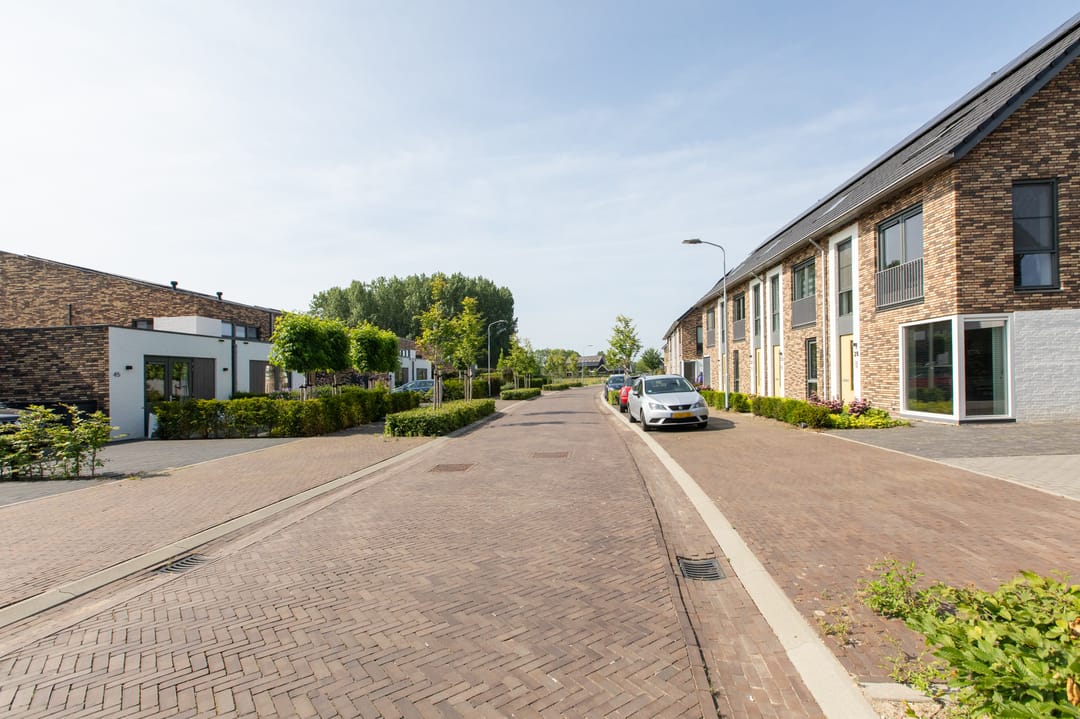 Foto 8 van Rikkeshaag 26