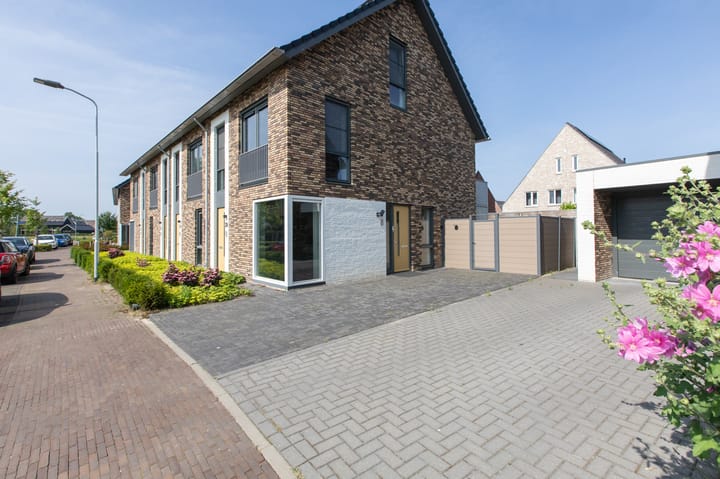 Foto 9 van Rikkeshaag 26