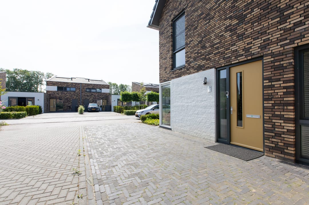 Foto 11 van Rikkeshaag 26