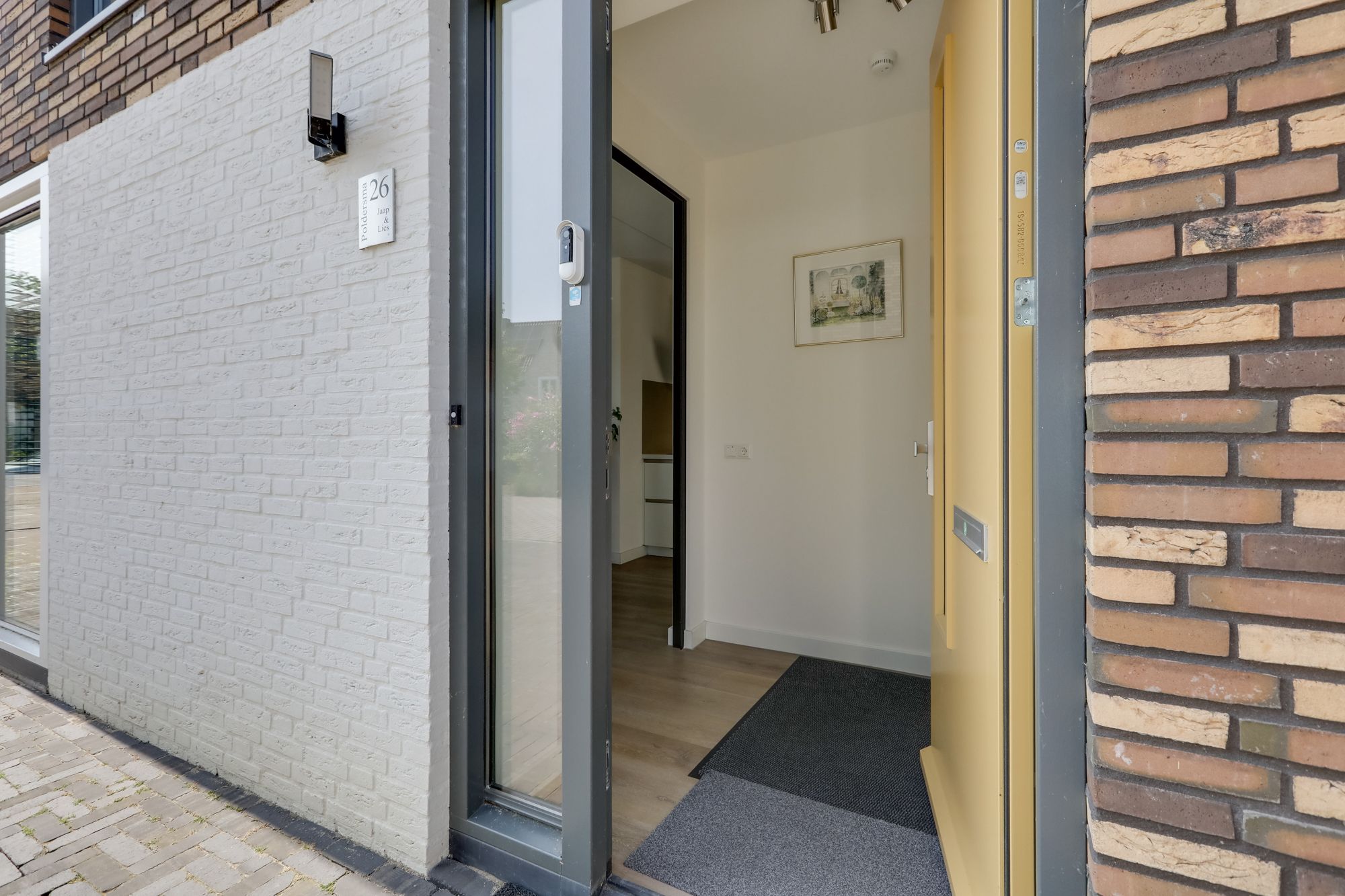 Foto 12 van Rikkeshaag 26