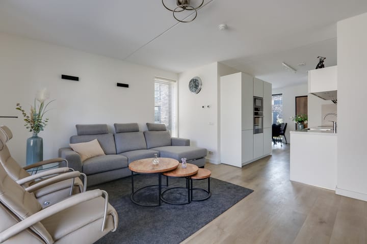 Foto 21 van Rikkeshaag 26