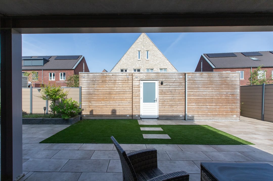 Foto 38 van Rikkeshaag 26