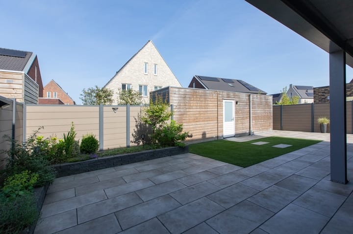 Foto 40 van Rikkeshaag 26