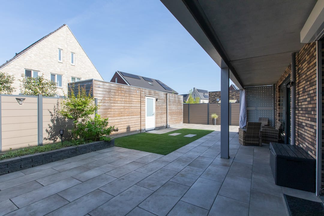 Foto 41 van Rikkeshaag 26