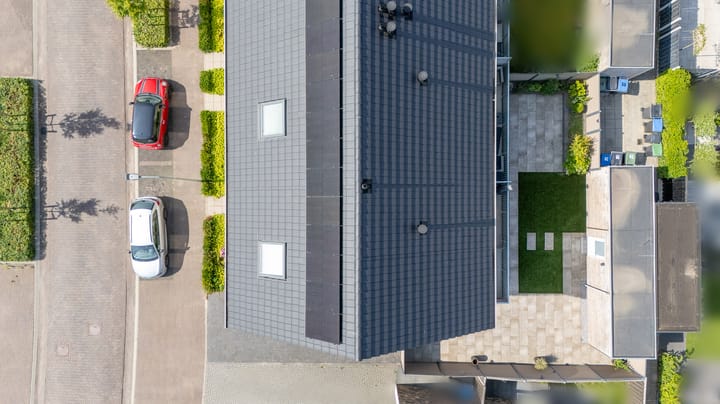 Foto 50 van Rikkeshaag 26