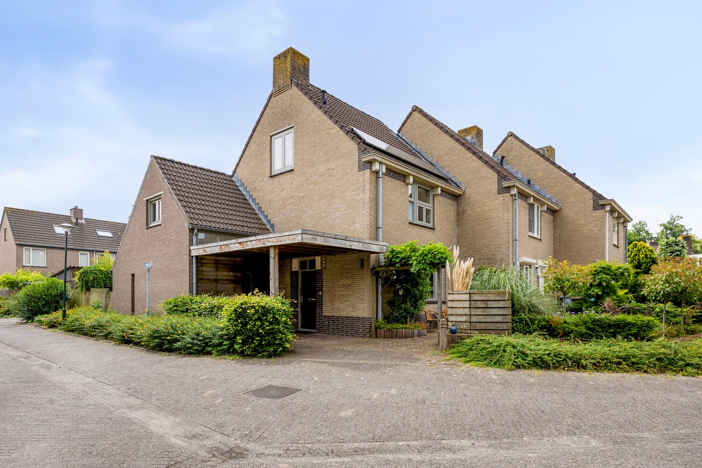 Foto 1 van Roijenborg 10