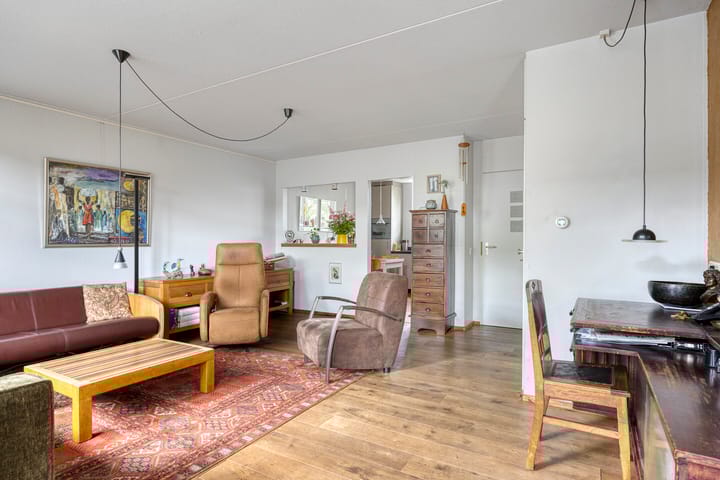 Foto 4 van Roijenborg 10