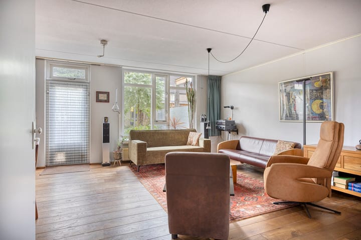 Foto 5 van Roijenborg 10