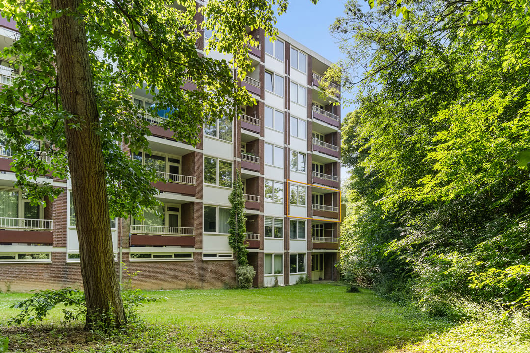 Foto 1 van De Tichel 128