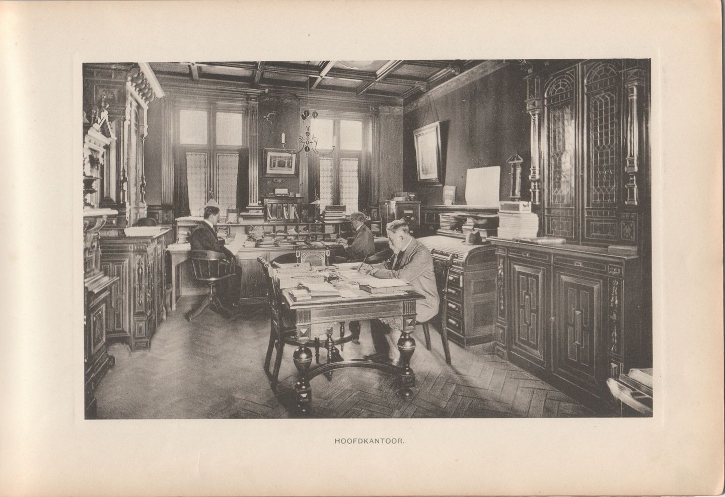 Bekijk foto 3 van Grote Bickersstraat 50-A