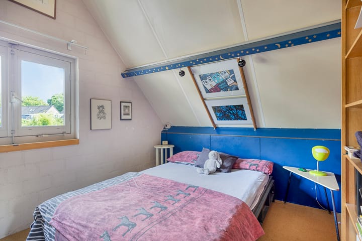 Foto 20 van Roijenborg 10