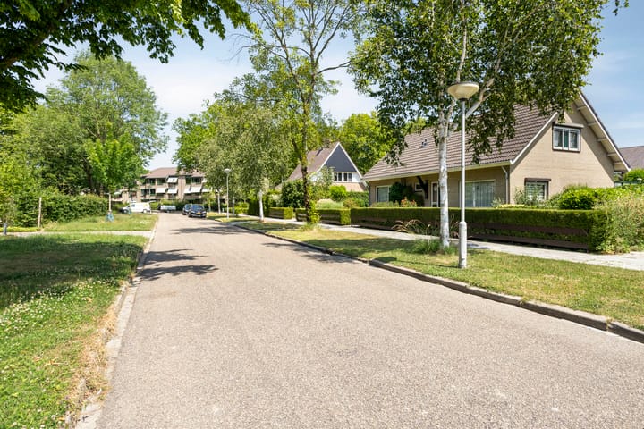 Foto 2 van A.van Burenlaan 3