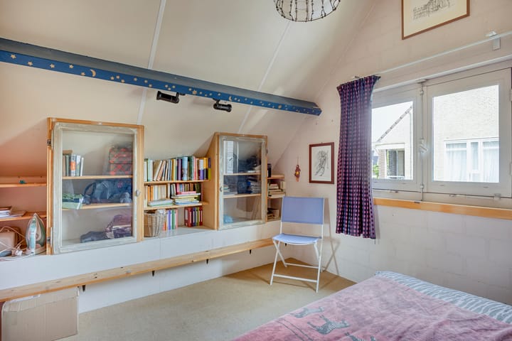 Foto 21 van Roijenborg 10