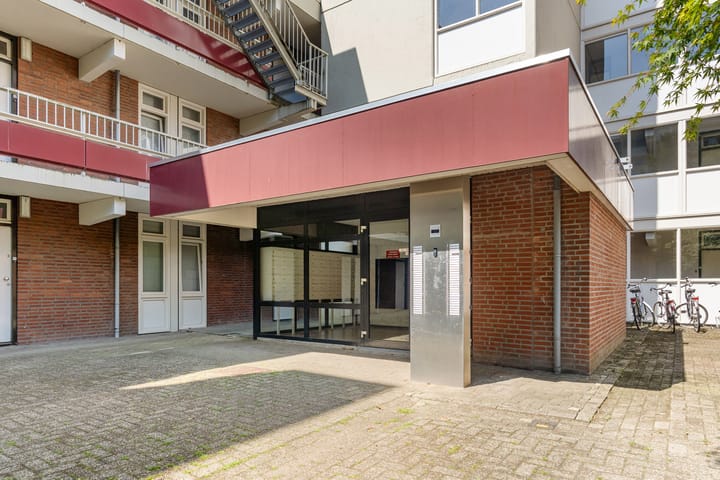 Foto 5 van De Tichel 128