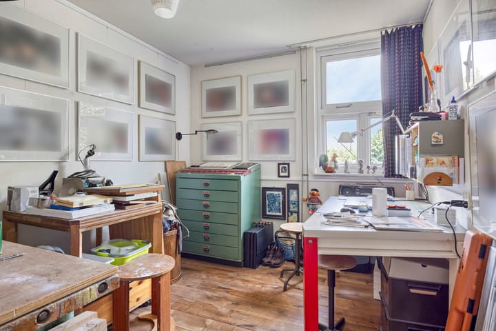 Foto 23 van Roijenborg 10