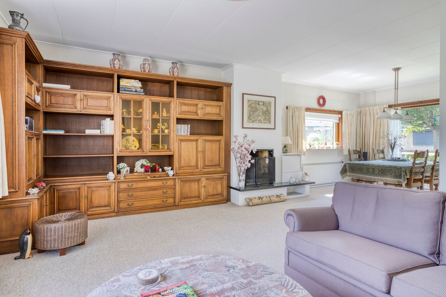 Foto 5 van A.van Burenlaan 3