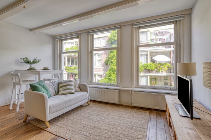 Foto 3 van Laurierstraat 67-D