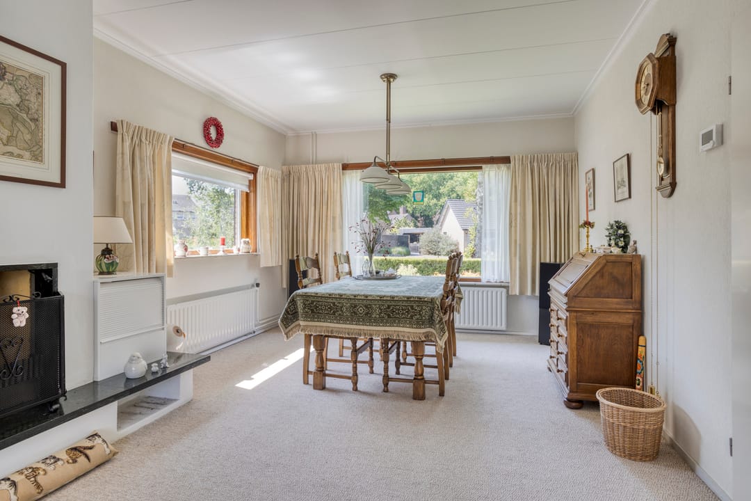 Foto 7 van A.van Burenlaan 3