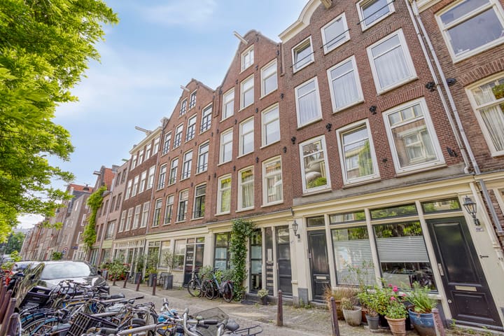 Foto 4 van Laurierstraat 67-D
