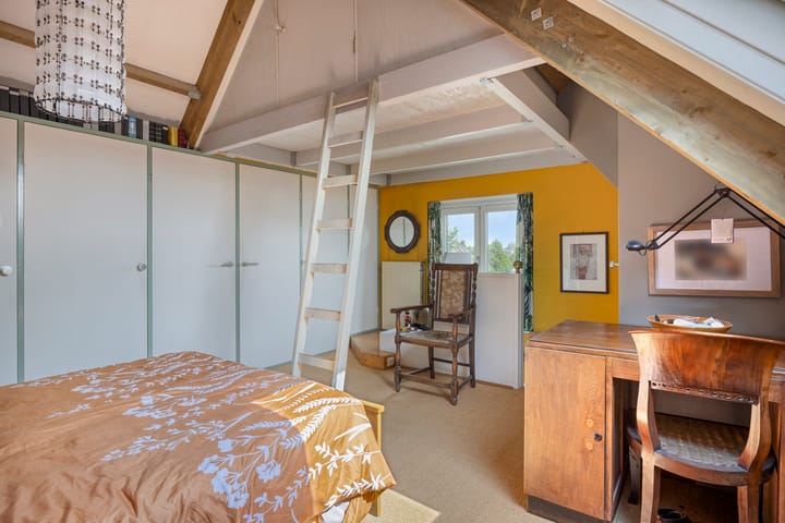 Foto 27 van Roijenborg 10