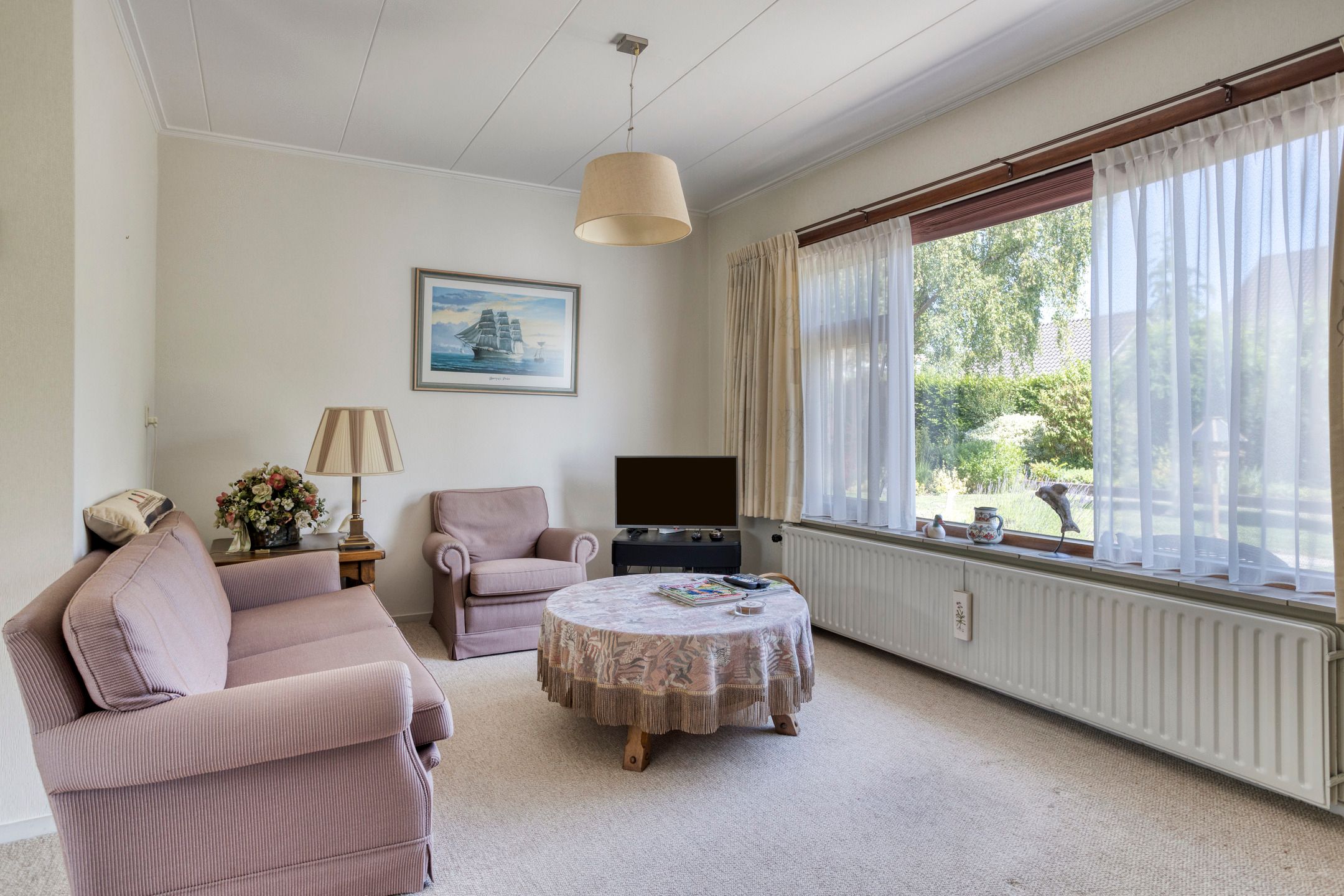 Foto 9 van A.van Burenlaan 3