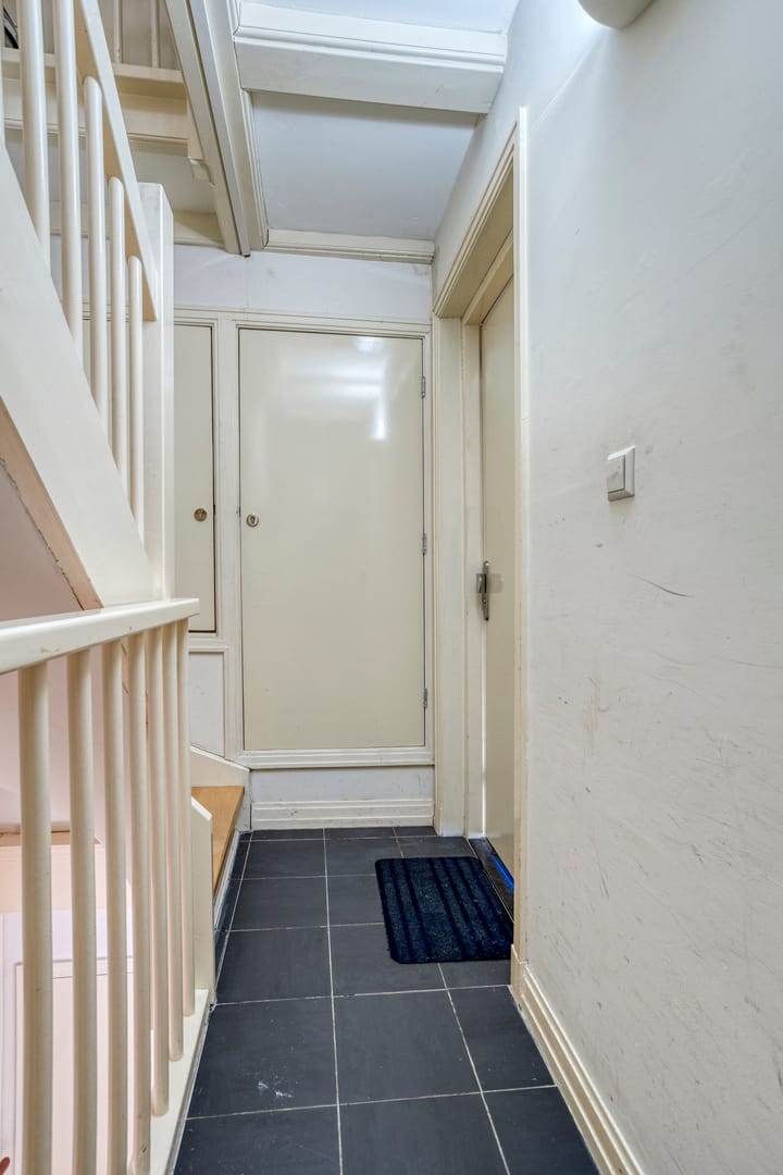 Foto 6 van Laurierstraat 67-D