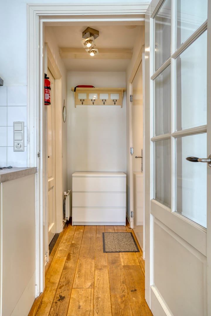 Foto 7 van Laurierstraat 67-D