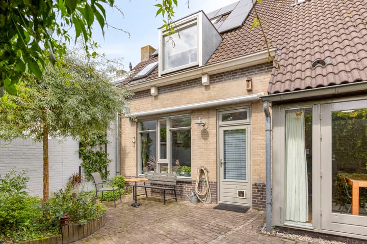 Foto 32 van Roijenborg 10