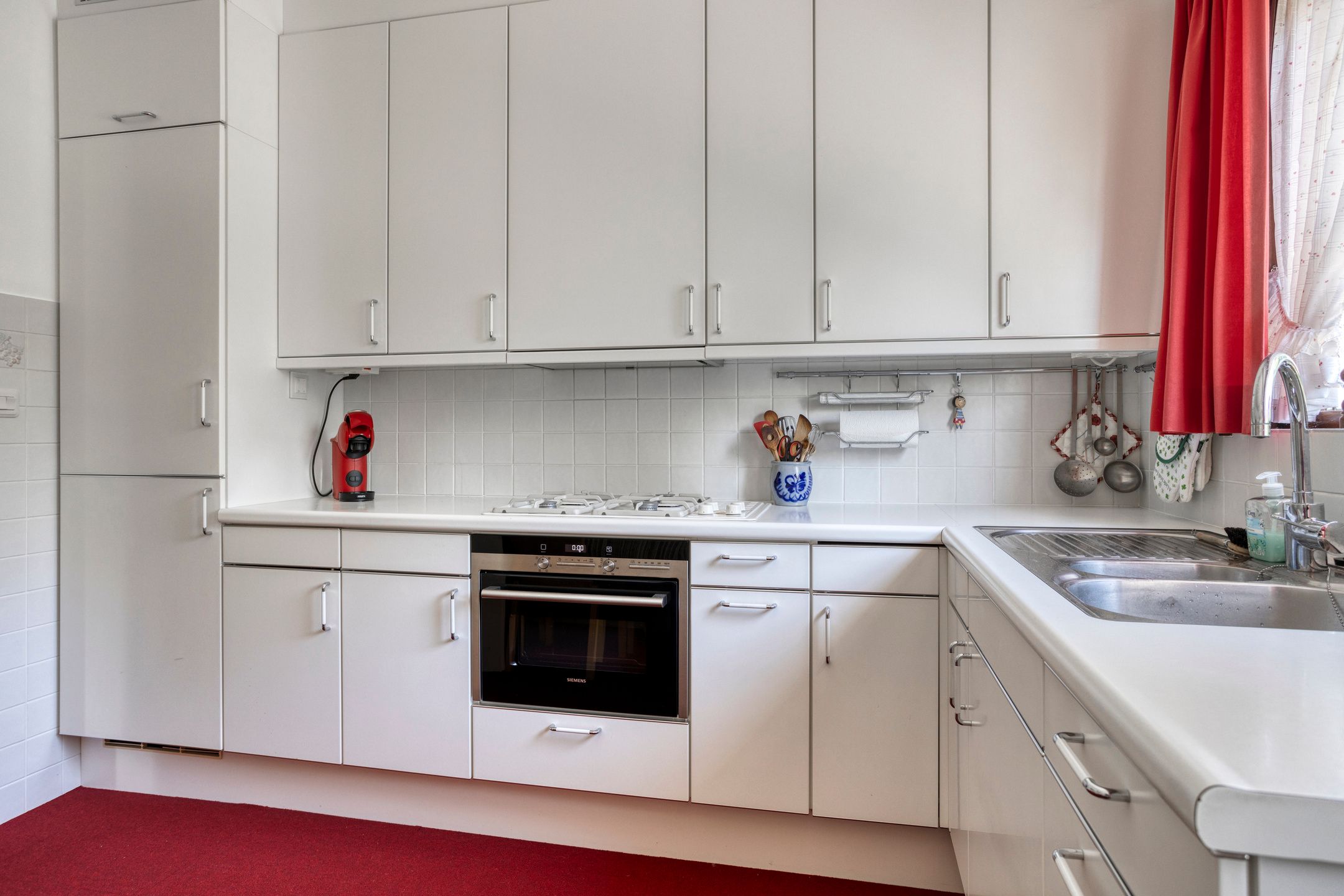 Foto 12 van A.van Burenlaan 3