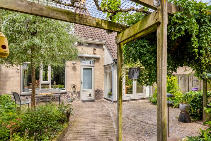 Foto 33 van Roijenborg 10