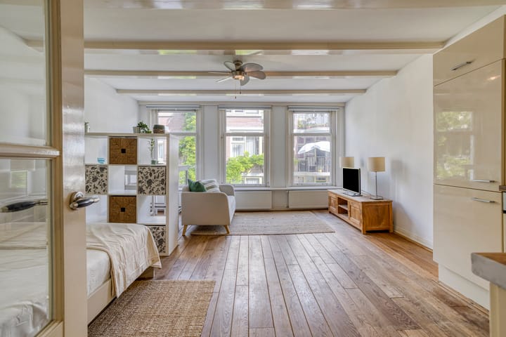 Foto 8 van Laurierstraat 67-D