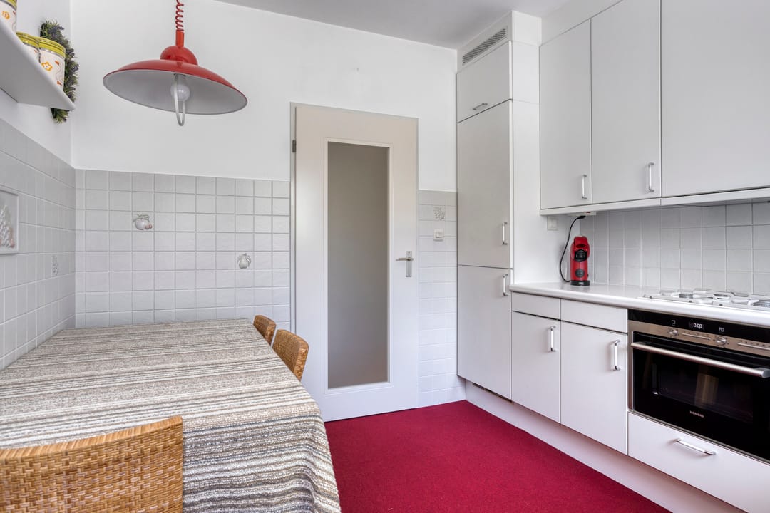 Foto 13 van A.van Burenlaan 3