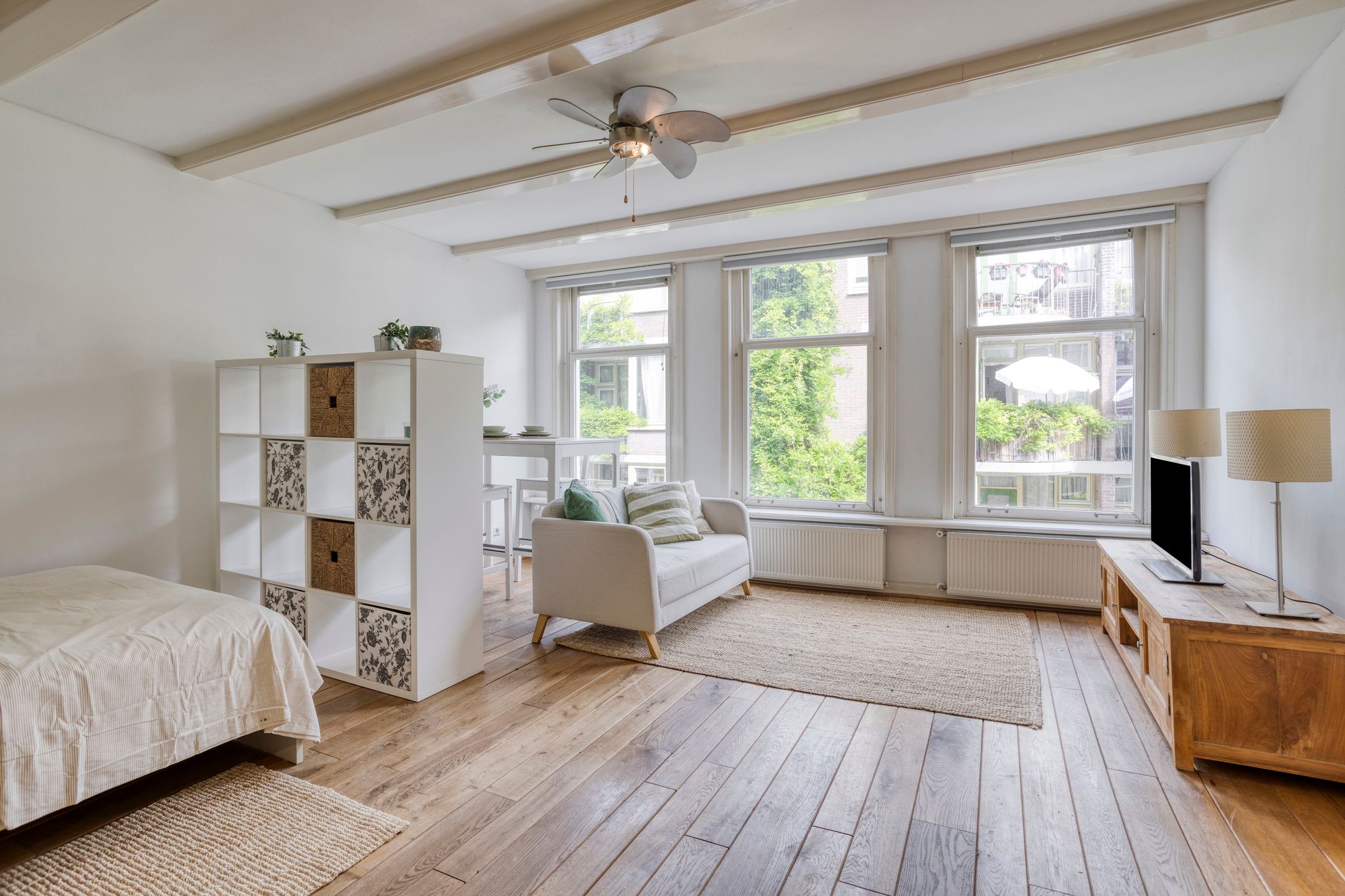 Foto 9 van Laurierstraat 67-D