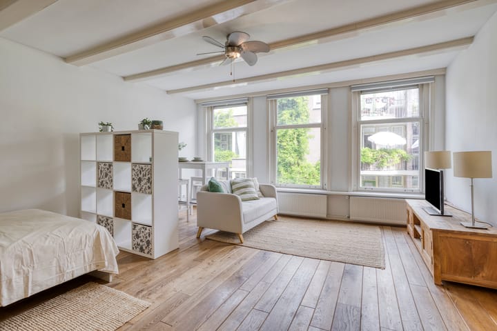 Foto 9 van Laurierstraat 67-D