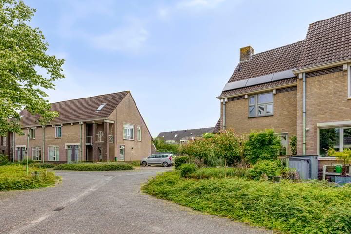 Foto 36 van Roijenborg 10