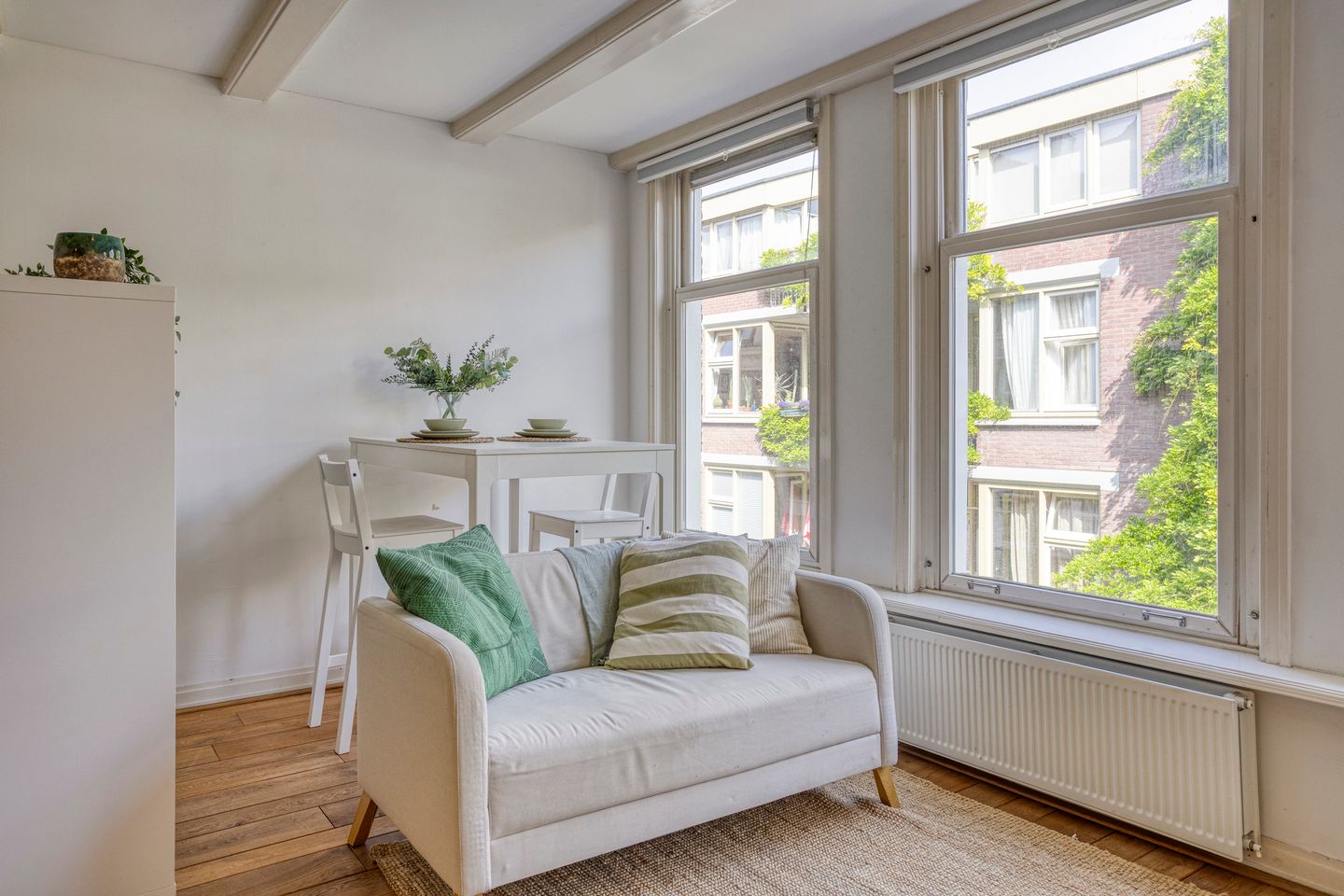 Foto 10 van Laurierstraat 67-D