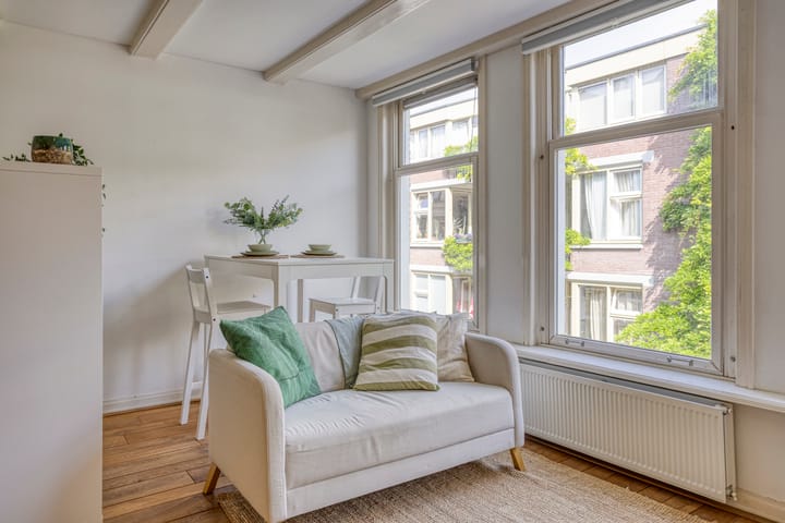 Foto 10 van Laurierstraat 67-D